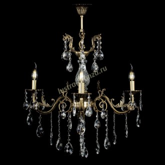 Кассандра Алфея №3/2 баден - Миниатюра 2