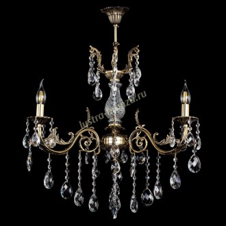 Кассандра Алфея №3/2 баден - Миниатюра 6