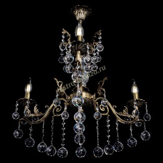 Кассандра Алфея №3/2 шар - Миниатюра 5