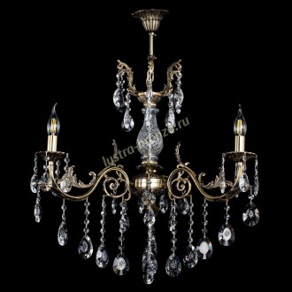 Кассандра Алфея №3/2 звездочка - Миниатюра 5