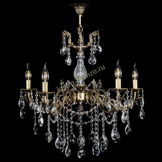 Кассандра Алфея №5/1 баден