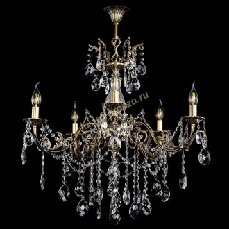 Кассандра Алфея №5/1 баден - Миниатюра 3