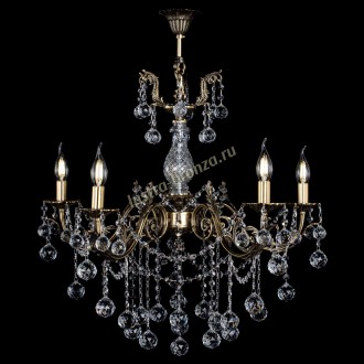 Кассандра Алфея №5/1 шар - Миниатюра 2