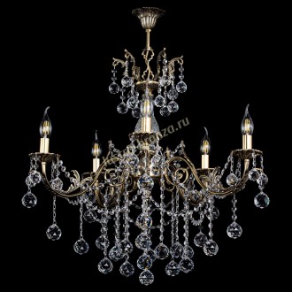 Кассандра Алфея №5/1 шар - Миниатюра 3