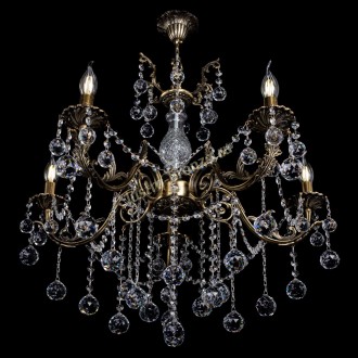 Кассандра Алфея №5/1 шар - Миниатюра 5