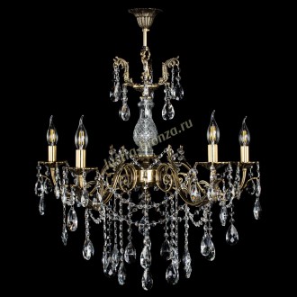 Кассандра Алфея №5/1 журавлик