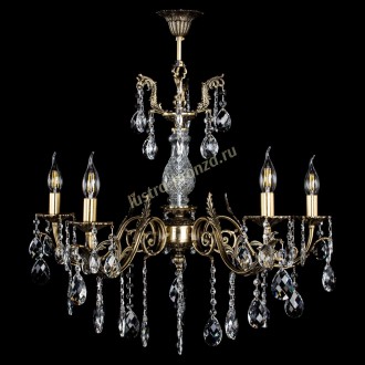 Кассандра Алфея №5/2 баден