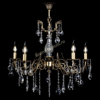 Кассандра Алфея №5/2 баден - Миниатюра 2