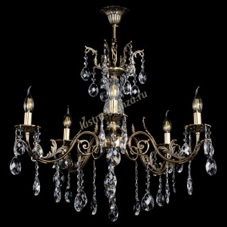 Кассандра Алфея №5/2 баден - Миниатюра 5