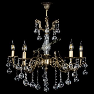 Кассандра Алфея №5/2 шар