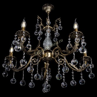 Кассандра Алфея №5/2 шар - Миниатюра 4