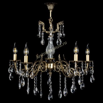 Кассандра Алфея №5/2 журавлик