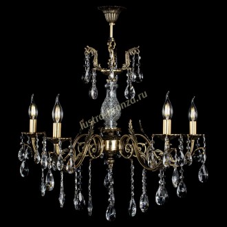 Кассандра Алфея №5/2 журавлик - Миниатюра 2