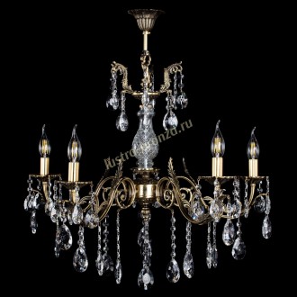 Кассандра Алфея №5/2 звездочка