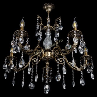 Кассандра Алфея №5/2 звездочка - Миниатюра 4