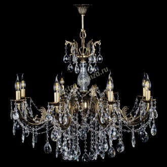 Кассандра Алфея №8/1 баден