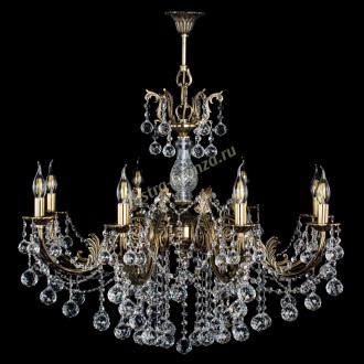 Кассандра Алфея №8/1 шар