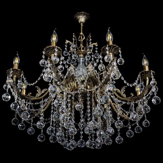 Кассандра Алфея №8/1 шар - Миниатюра 4