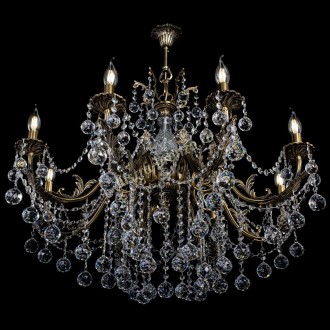 Кассандра Алфея №8/1 шар - Миниатюра 5