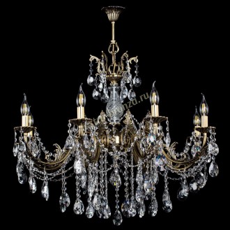 Кассандра Алфея №8/1 звездочка - Миниатюра 3