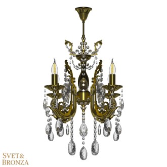 Матильда №4/1 Баден - Миниатюра 2