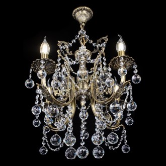 Матильда №4 Шар - Миниатюра 5