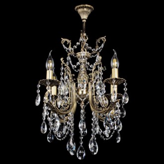 Матильда №4 Журавлик - Миниатюра 3