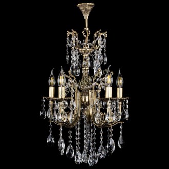 Матильда №5/3 Журавлик