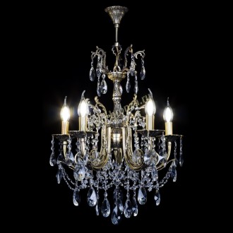 Матильда №5 Лучик - Миниатюра 2