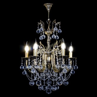 Матильда №5 Шар - Миниатюра 2