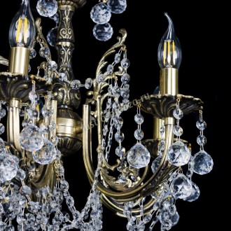 Матильда №5 Шар - Миниатюра 3