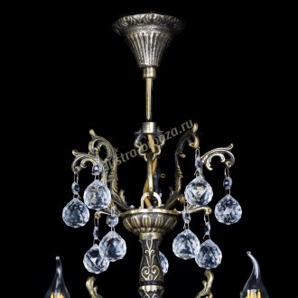 Матильда №5 Шар - Миниатюра 4