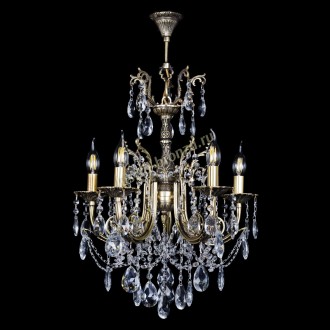 Матильда №5 Журавлик