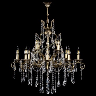 Мелания №12/2 лучик