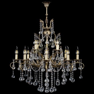 Мелания №12/2 шар