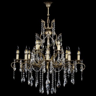 Мелания №12/2 журавлик