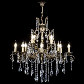 Мелания №12/2 журавлик - Миниатюра 2