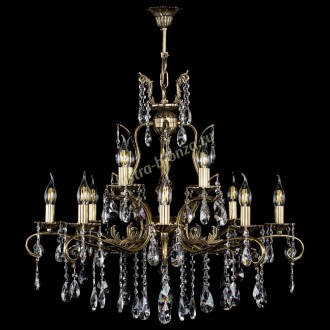 Мелания №12/1 лучик