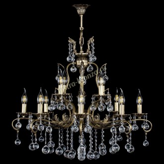 Мелания №12/1 шар