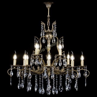 Мелания №12/1 журавлик - Миниатюра 2