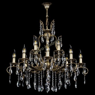 Мелания №12/1 журавлик - Миниатюра 3