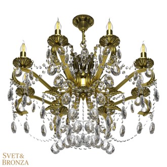 Мелания №8 баден - Миниатюра 3