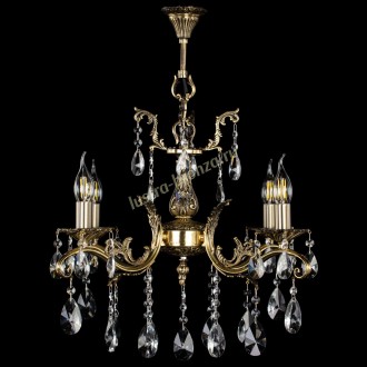 Милана №4/2 лучик