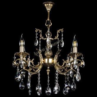 Милана №4/2 лучик - Миниатюра 3