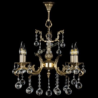 Милана №4/2 шар