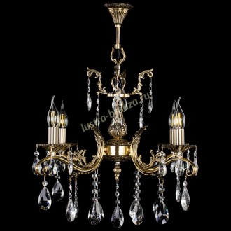 Милана №4/2 журавлик