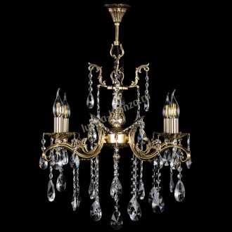 Милана №4 лучик