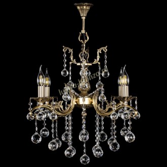 Милана №4 шар