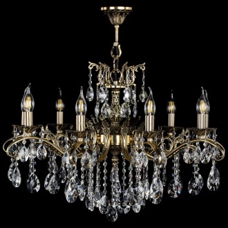 Милана №9/2 звездочка