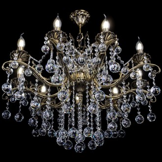 Милана №9 шар - Миниатюра 5